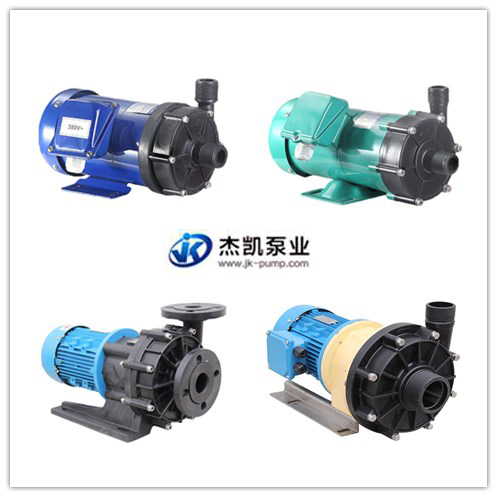 耐酸碱水泵在抽水时该注意什么?