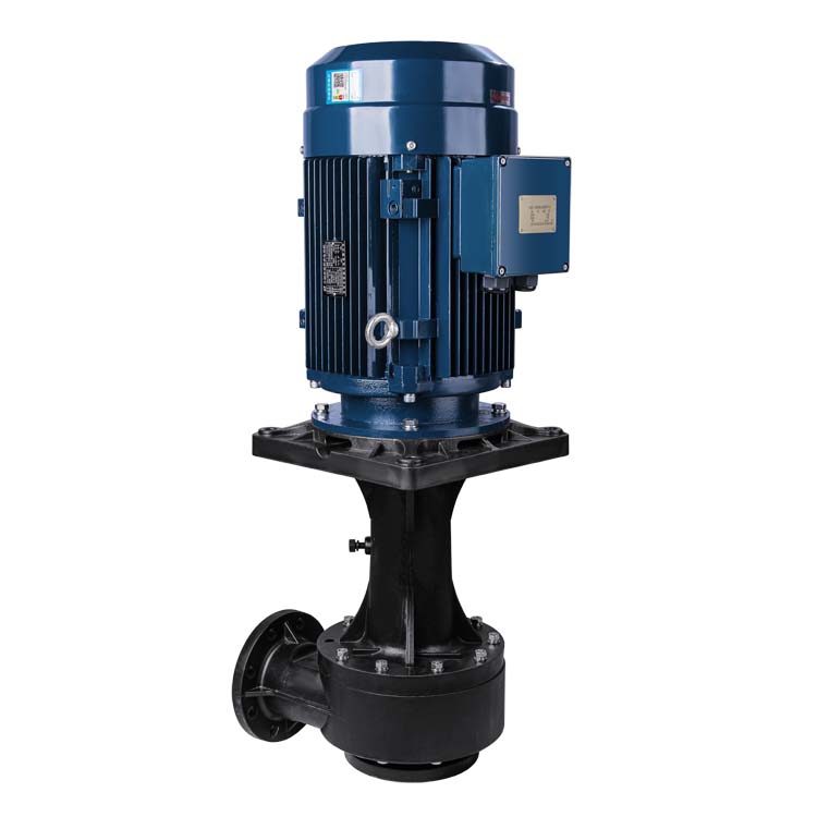 使用离心泵，这些关键点请牢记！