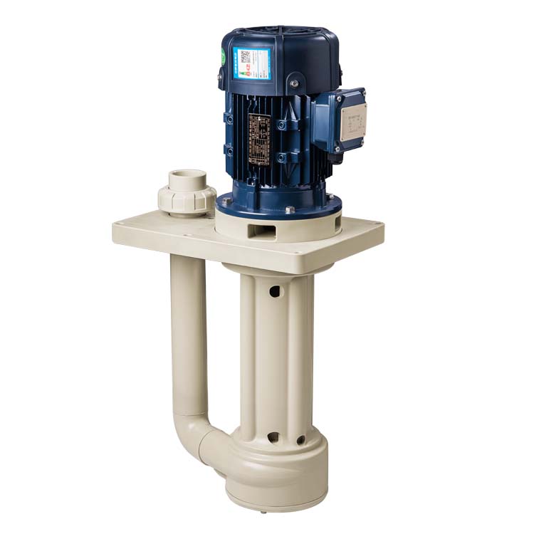 耐腐蚀离心泵汽蚀的危害与预防