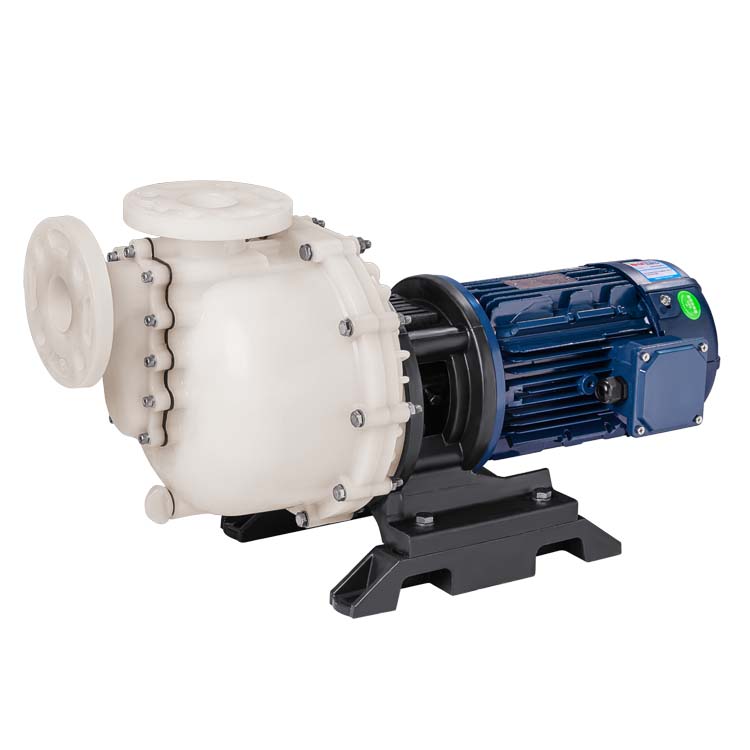 自吸泵启停的黄金法则