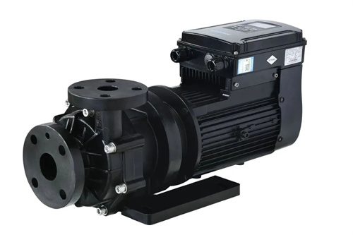 磁力泵对输送介质的关键要求