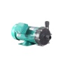 杰凯工业塑料磁力泵 耐高温磁力泵 防漏磁力泵定制