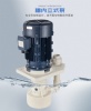 化工离心泵的流量控制几种方式